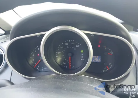 2012 Mazda Cx-7 I Sv z USA, uszkodzony, nr VIN JM3ER2A5XC0411256